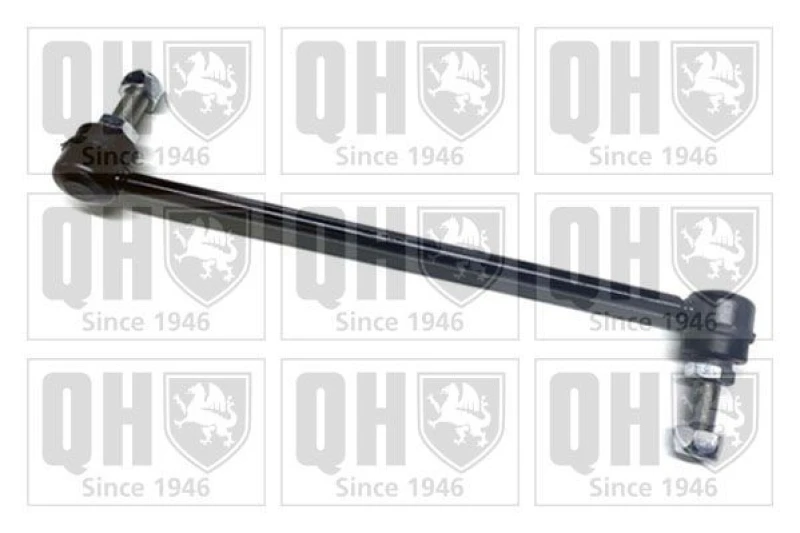 Image of QUINTON HAZELL Anti-roll bar link QUINTON HAZELL QLS3550S