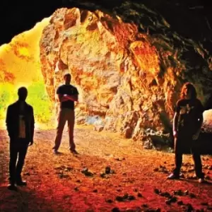 Image of The Storm Generation by Blaak Heat Shujaa CD Album