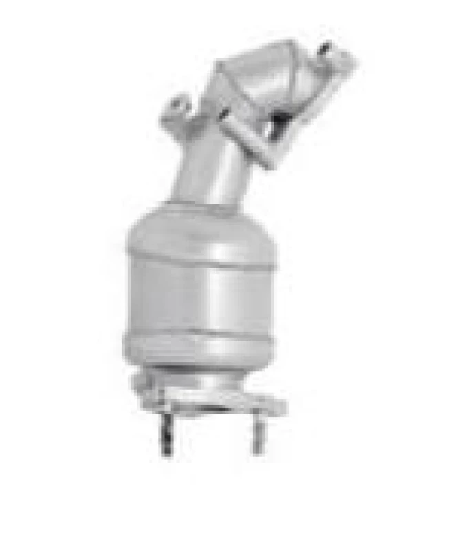 Image of VEGAZ OK-827 Catalytic Converter Catalyst Converter (429)