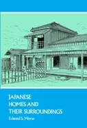 Image of japanese homes and their surroundings