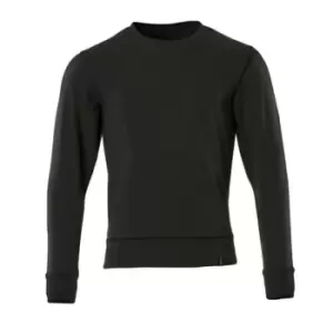 image of 20484-798 Crossover Sweatshirt - Deep Black - 2XL (1 Pcs.)