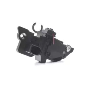 Image of LAUBER Alternator Regulator VW,AUDI,MERCEDES-BENZ CQ1010014 0001542905,A0001542905,078903803E Alternator Voltage Regulator,Regulator, alternator