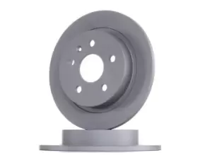 Image of ATE Brake disc 24.0112-0187.1 Brake rotor,Brake discs OPEL,SAAB,VAUXHALL,INSIGNIA Caravan,INSIGNIA,INSIGNIA Stufenheck,INSIGNIA A Country Tourer (G09)