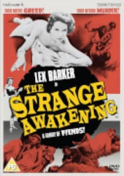 Image of The Strange Awakening