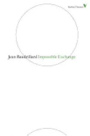 Image of impossible exchange