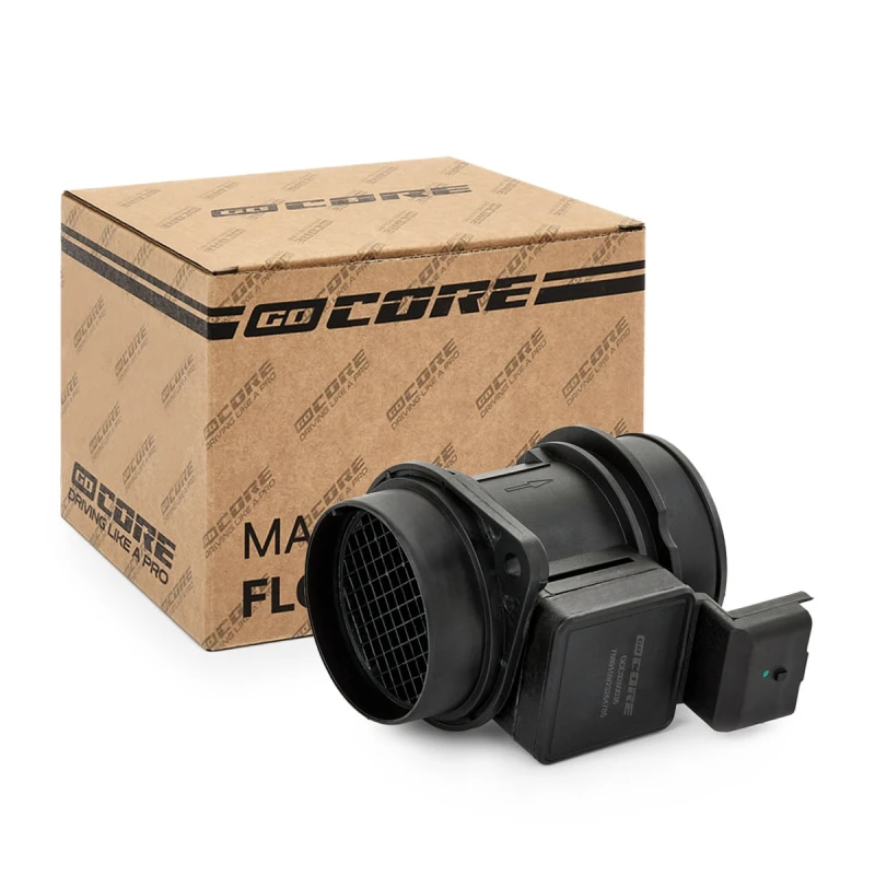 Image of goCORE Mass air flow sensor goCORE GCC9260036