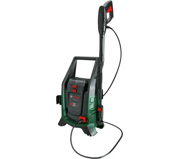 Image of Bosch UniversalAquatak 06008C7003 Pressure Washer - 100 bar 4059952635521