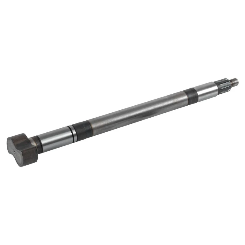 Image of FEBI BILSTEIN 01332 Brake Shaft, drum brake Brake Shaft,drum brake (410)