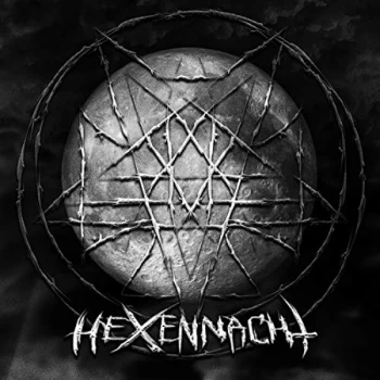 Image of Hanzel Und Gretyl - Hexennacht CD