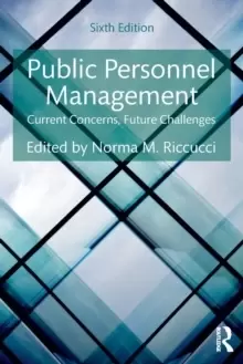 Image of Public Personnel Management : Current Concerns, Future Challenges
