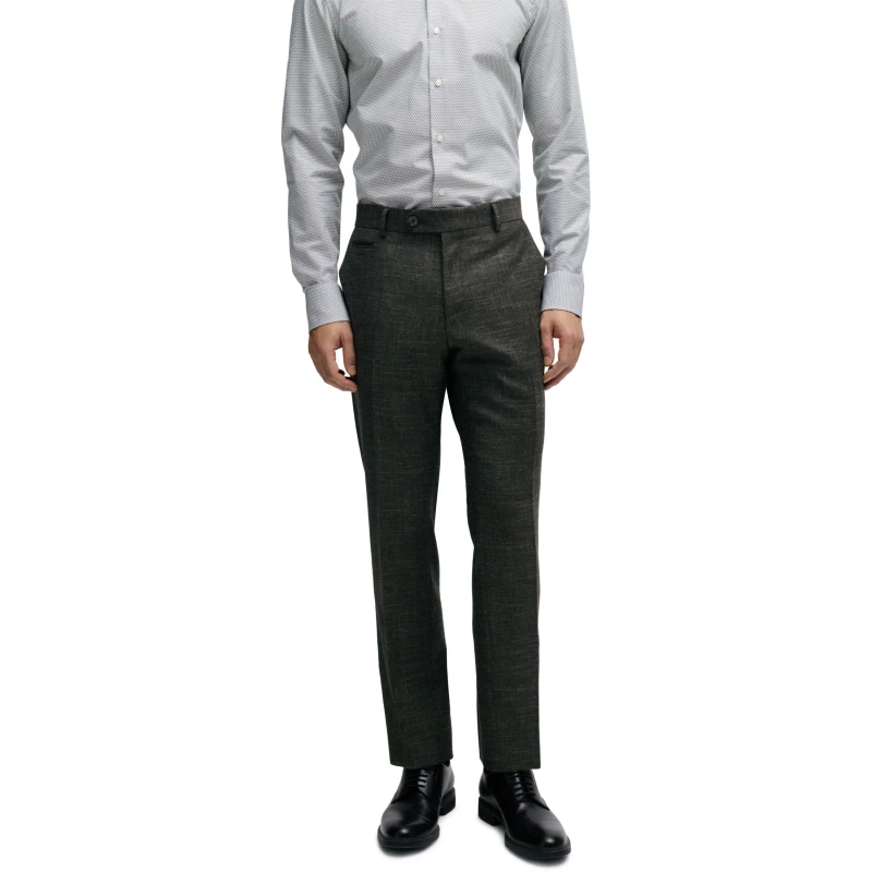 Image of Boss H-Genius-241 10257110 01 - Green Green S