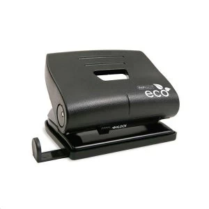 Image of Rapesco Eco 1086 2 Hole Compact Hole Punch