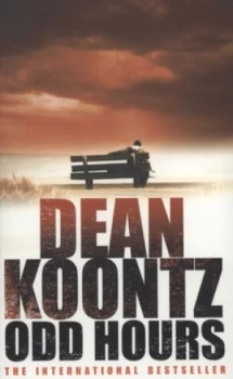 Image of Odd Hours by Dean Koontz Paperback