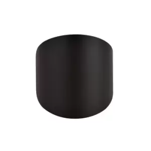 Image of Emibig Form Black Flush Wall Lamp Curved 1x G9