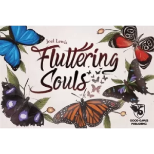 Image of Fluttering Souls Board Game