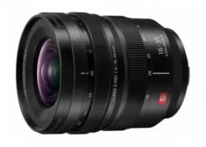 Image of S-R1635E Lumix S Lens