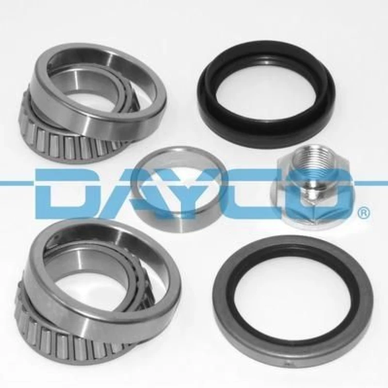 Image of DAYCO Wheel bearing kit DAYCO KWD1161