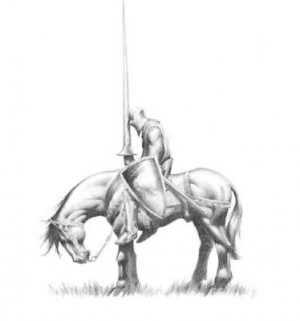 Image of Hedge Knight by George R.R. Martin Book
