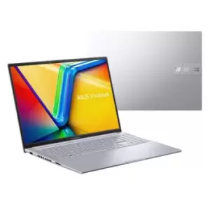 Image of ASUS VivoBook 16X K3605ZV-N1045W Laptop 40.6cm (16") WUXGA Intel Core i7 i7-12650H 16GB DDR4-SDRAM 512GB SSD NVIDIA GeForce RTX 4060 WiFi 6E (802.11ax