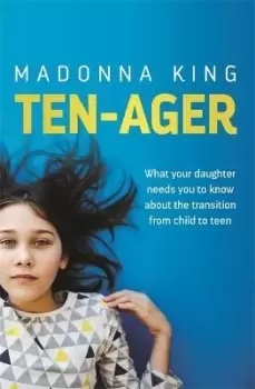 Image of Ten-Ager by Madonna King