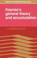 Image of keynes Gen theory and accumulation