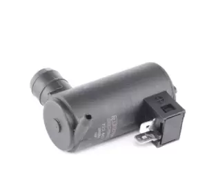 Image of TOPRAN Windshield Washer Pump PEUGEOT,CITROEN 722 447 643466,643466