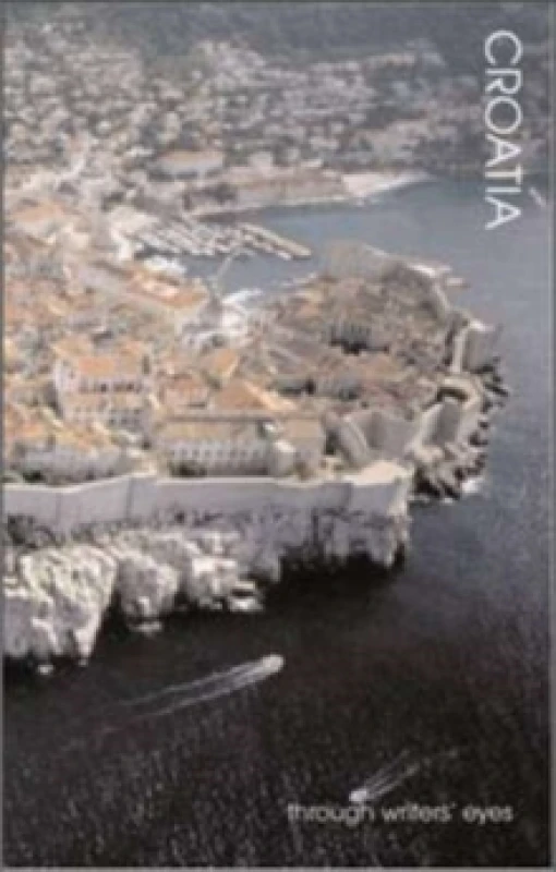 Image of Croatia. Paperback. By Peter Frankopan, Francis Gooding, Stephen Lavington Books