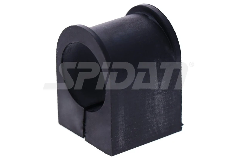 Image of SPIDAN CHASSIS PARTS Anti roll bar bush SPIDAN CHASSIS PARTS 411608