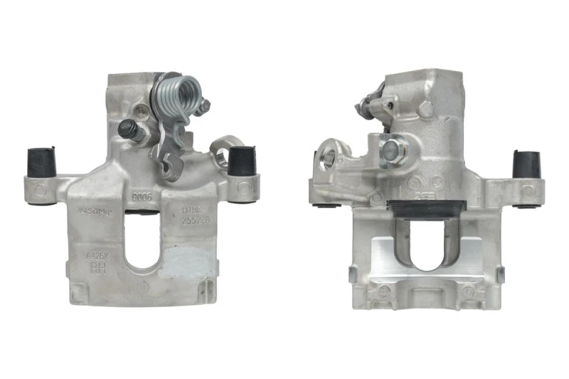 Image of ATE 24.3367-7008.5 Brake caliper without holder Brake Caliper (78)