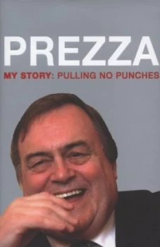 Image of Prezza by John Prescott Hardback