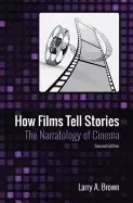 Image of how films tell stories the narratology of cinema