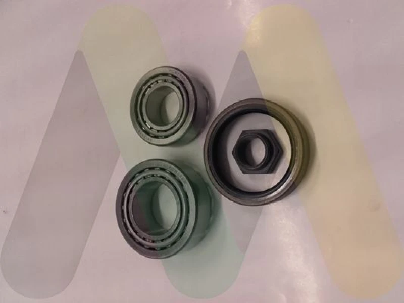 Image of MOTAQUIP Wheel bearing kit MOTAQUIP LVBW818