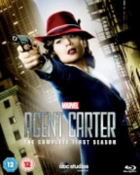 image of Marvel's Agent Carter - Season 1