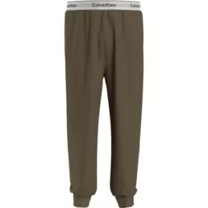 Calvin Klein JOGGER - Green