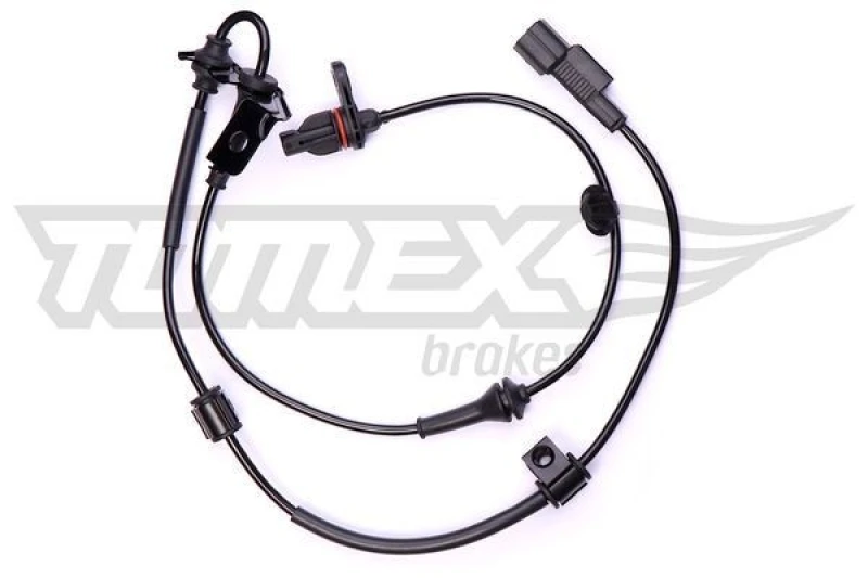 Image of TOMEX brakes ABS sensor TOMEX brakes TX 52-66