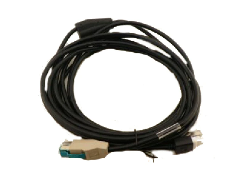Image of Datalogic 90A052276 barcode reader accessory Charging cable
