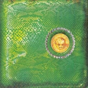 image of Billion Dollar Babies by Alice Cooper CD Album