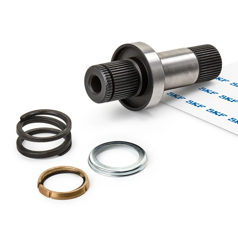Image of SKF Drive shaft SKF VKJC 6484