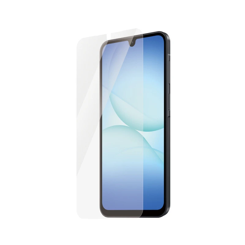 Image of PanzerGlass PanzerGlass SAFE. by Screen Protector Samsung Galaxy M17 5G M36 5G A17 4G A17 5G M16 5G F16 5G A26 5G UltraWide Fit SABNU