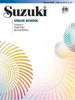 Image of Suzuki Violin School by Shinichi Suzuki