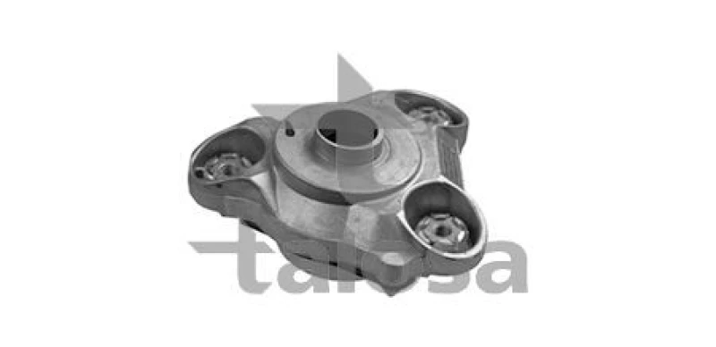 Image of TALOSA Top strut mount TALOSA 63-02172