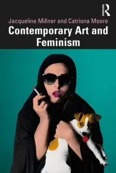 Image of Contemporary Art and Feminism