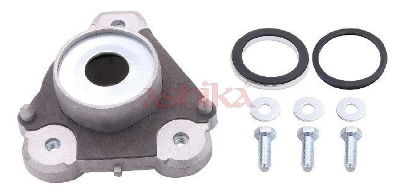 Image of ASHIKA Top strut mount ASHIKA SMA0162