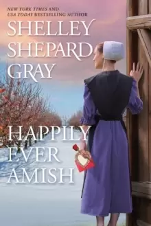 Image of Happily Ever Amish