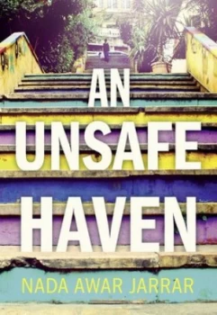 Image of An Unsafe Haven by Nada Awar Jarrar Hardback