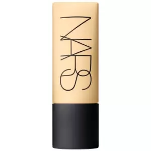 Image of NARS Soft Matte Complete Foundation 45ml (Various Shades) - Gobi