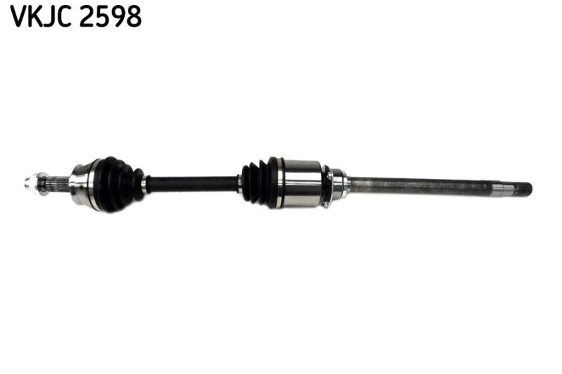 Image of SKF Drive shaft SKF VKJC 2598