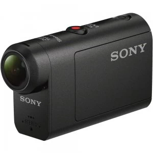 image of Sony HDR AS50 Full HD Action Camera