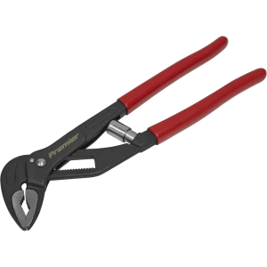 Image of Sealey Self Adjusting Waterpump Pliers 250mm