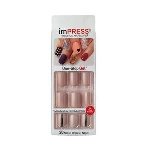 Image of Kiss Impress Fake Nails- So Unexpected
